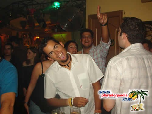 Cielito 2005