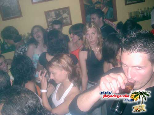 Cielito 2005