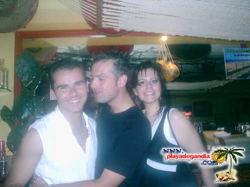 Cielito 2005