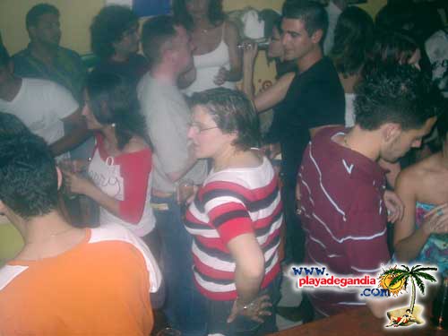 Cielito 2005
