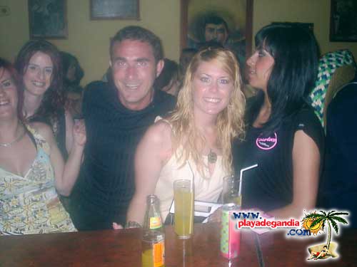 Cielito 2005