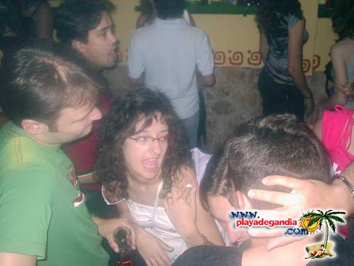 Cielito 2005