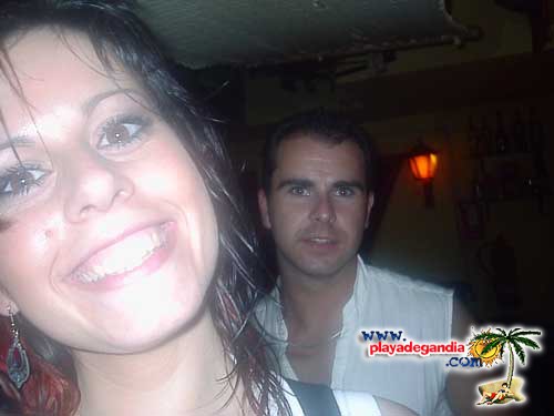 Cielito 2005