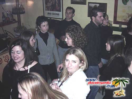 Cielito 2005