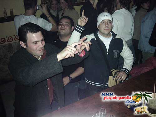 Cielito 2005