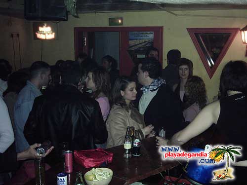Cielito 2005