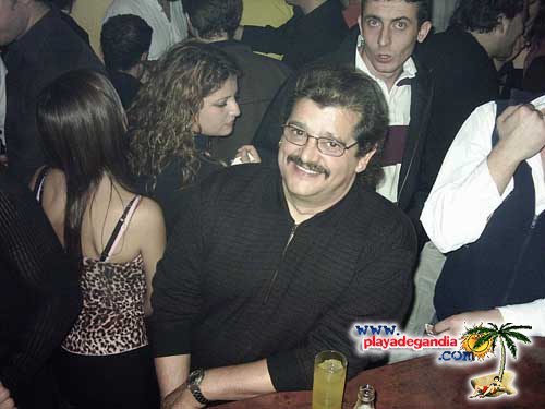 Cielito 2005
