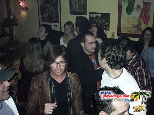 Cielito 2005