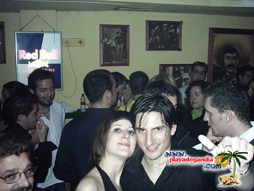 Cielito 2005