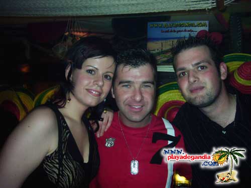 Cielito 2005