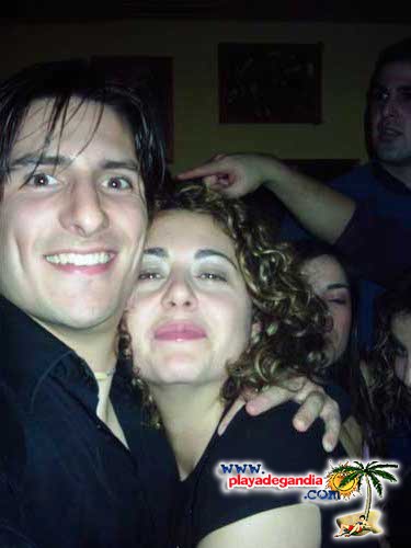 Cielito 2005