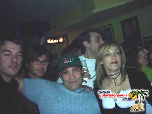 Cielito 2005