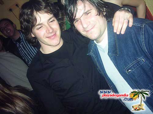 Cielito 2005