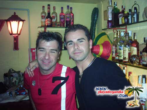 Cielito 2005