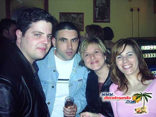 Cielito 2005