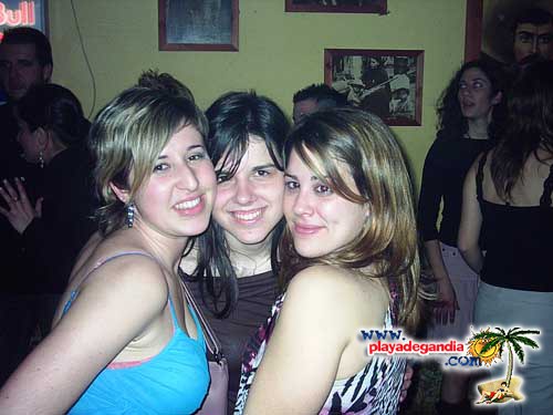 Cielito 2005