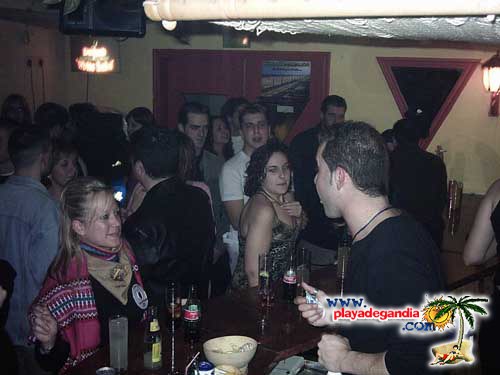 Cielito 2005