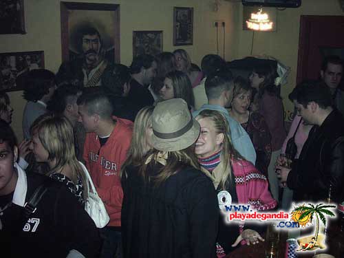 Cielito 2005
