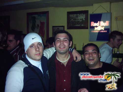 Cielito 2005