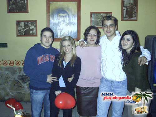 Cielito 2005