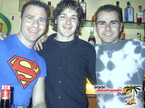 Cielito 2005