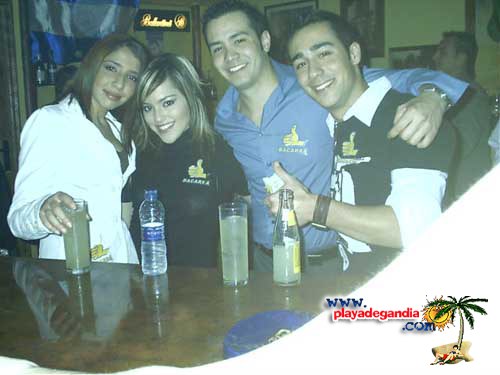 Cielito 2005
