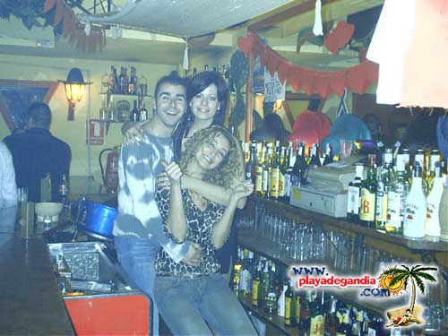 Cielito 2005