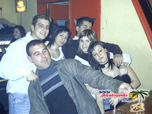 Cielito 2005
