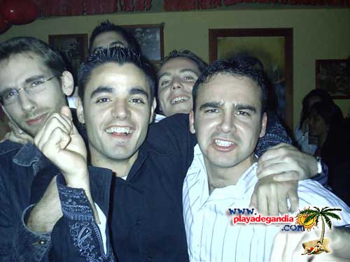 Cielito 2005