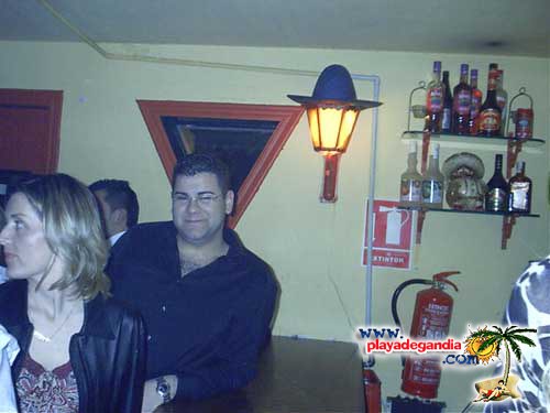 Cielito 2005