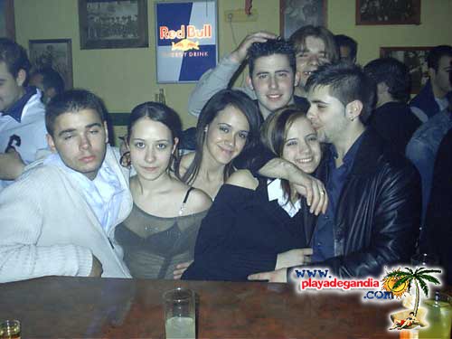Cielito 2005
