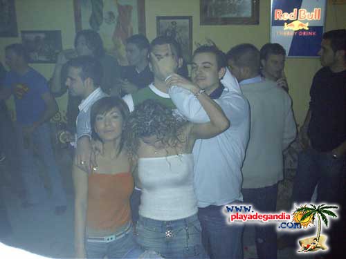 Cielito 2005
