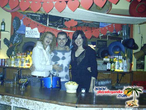 Cielito 2005