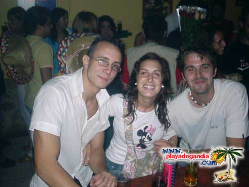 Cielito 2005