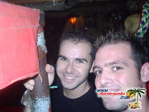 Cielito 2005