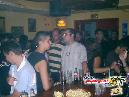 Cielito 2005