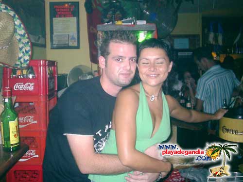 Cielito 2005