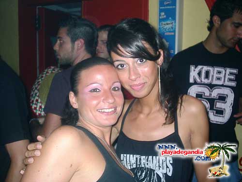Cielito 2005