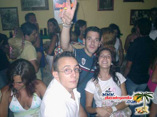 Cielito 2005