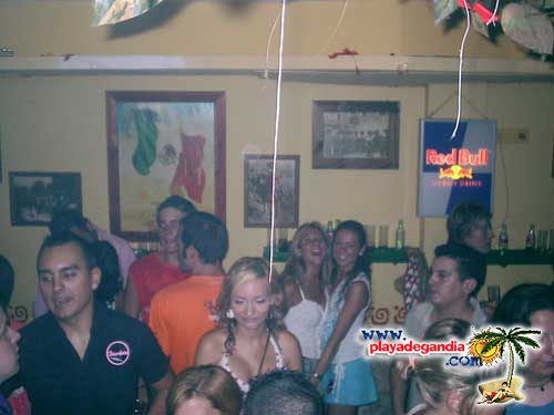 Cielito 2005