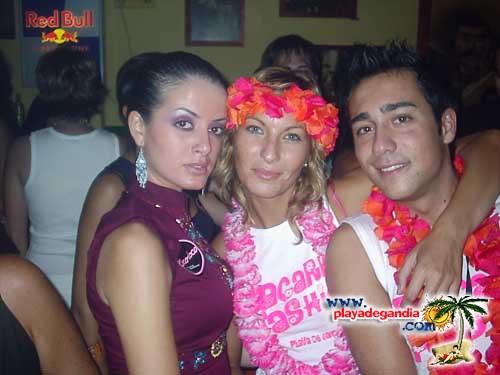 Cielito 2005