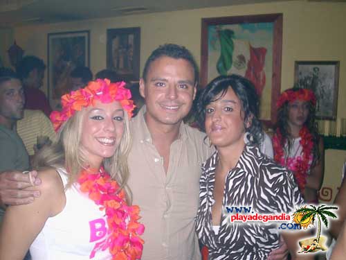 Cielito 2005