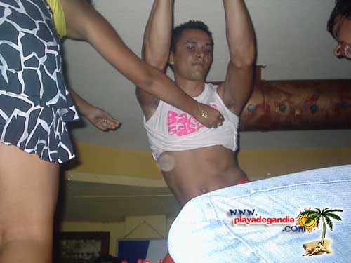 Cielito 2005
