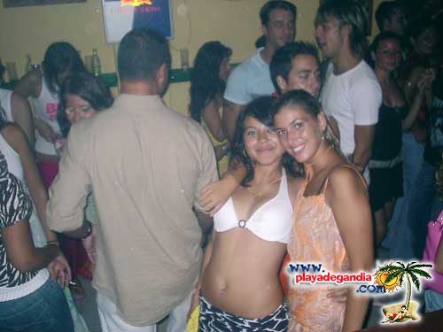 Cielito 2005