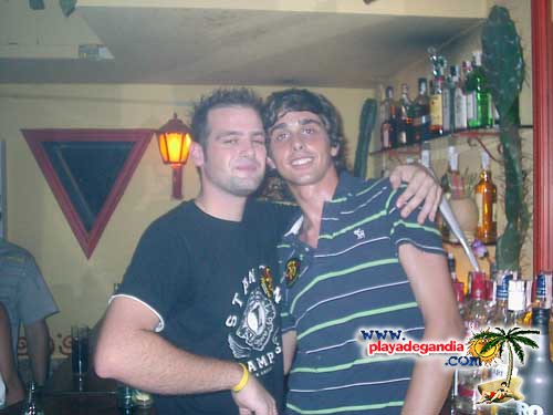 Cielito 2005