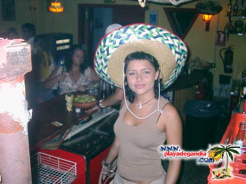 Cielito 2005