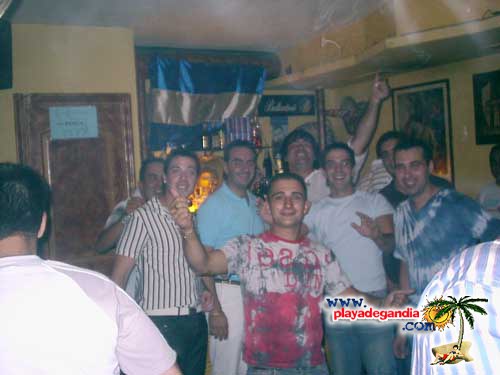 Cielito 2005
