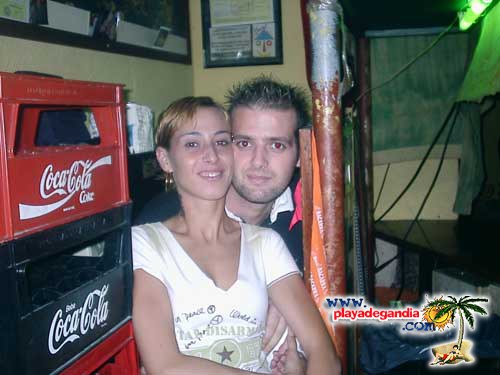 Cielito 2005