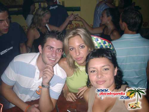 Cielito 2005