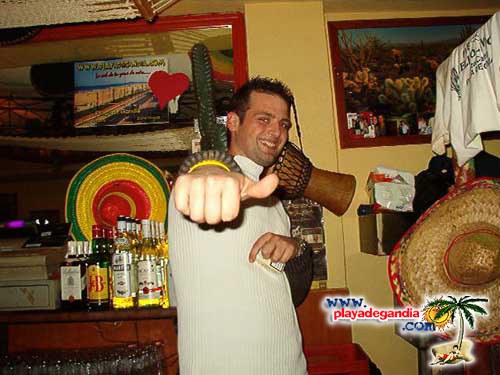 Cielito 2005